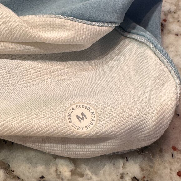 Men's Lululemon Pace Breaker Shorts - Linerless 7" Inseam - Picture 8 of 9